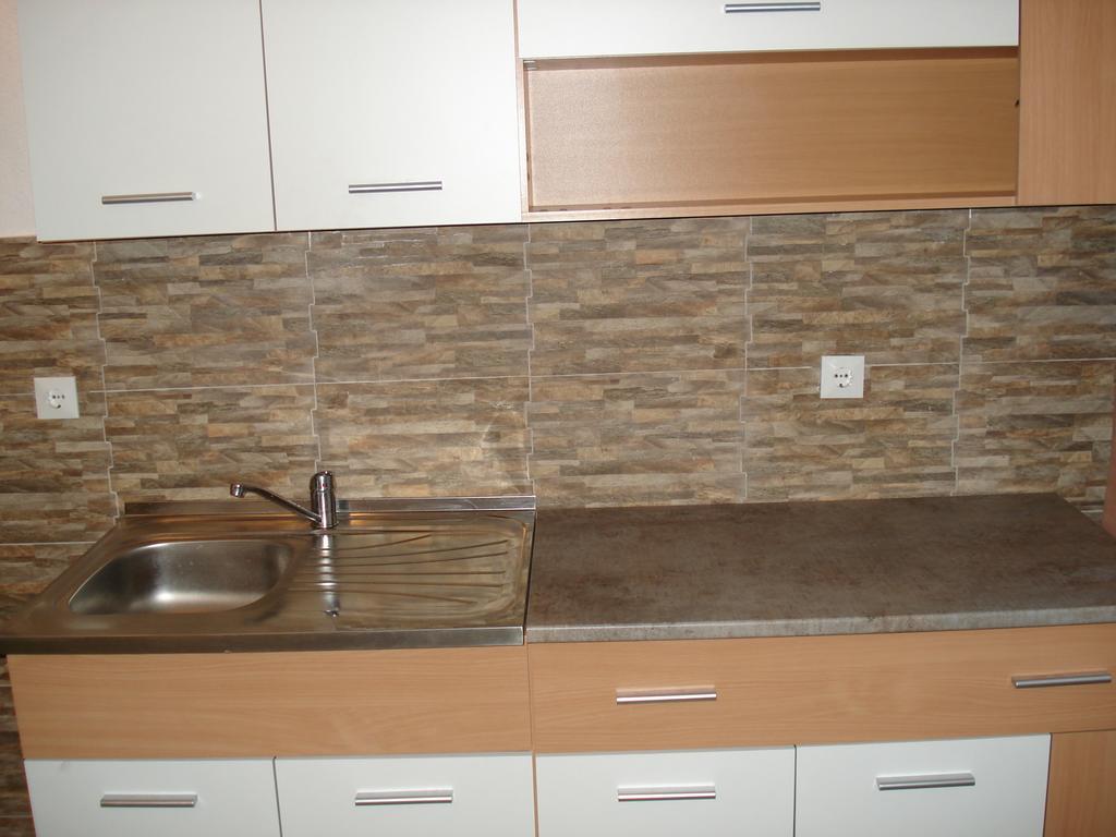 Apartments&Rooms Bojic Kolašin Kamer foto