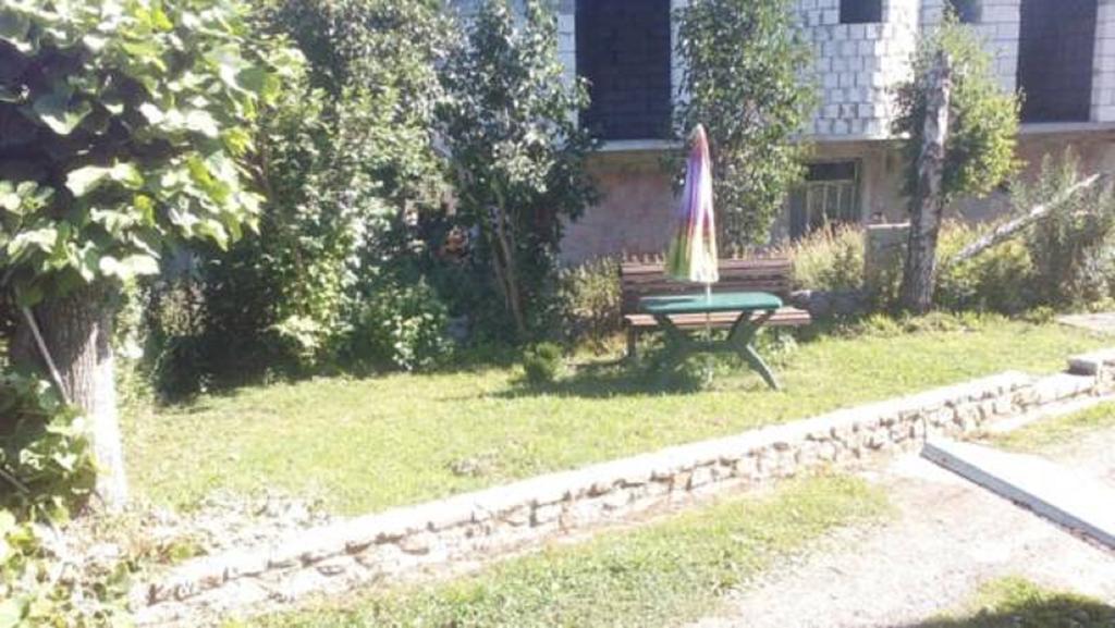 Apartments&Rooms Bojic Kolašin Buitenkant foto