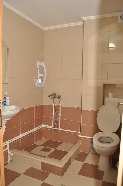 Apartments&Rooms Bojic Kolašin Buitenkant foto