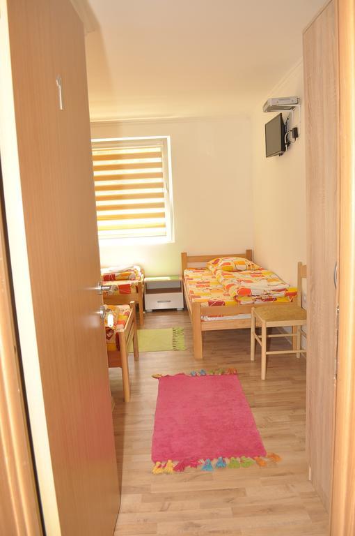 Apartments&Rooms Bojic Kolašin Buitenkant foto