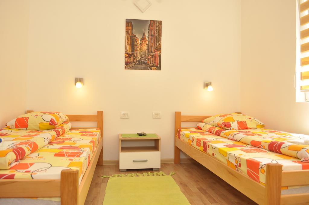 Apartments&Rooms Bojic Kolašin Buitenkant foto
