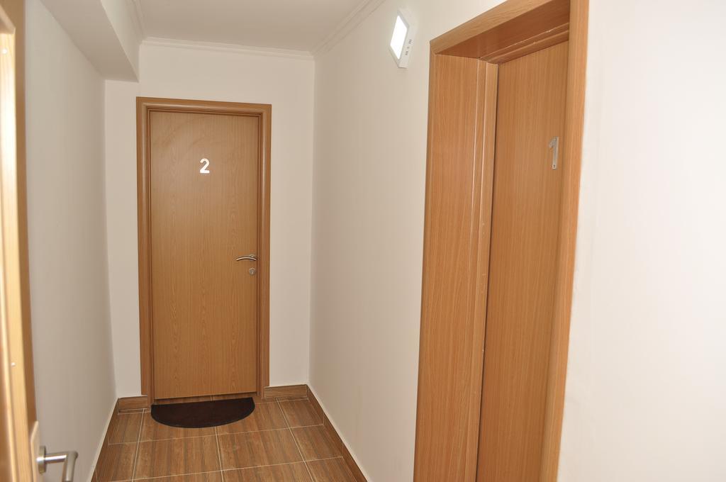 Apartments&Rooms Bojic Kolašin Buitenkant foto