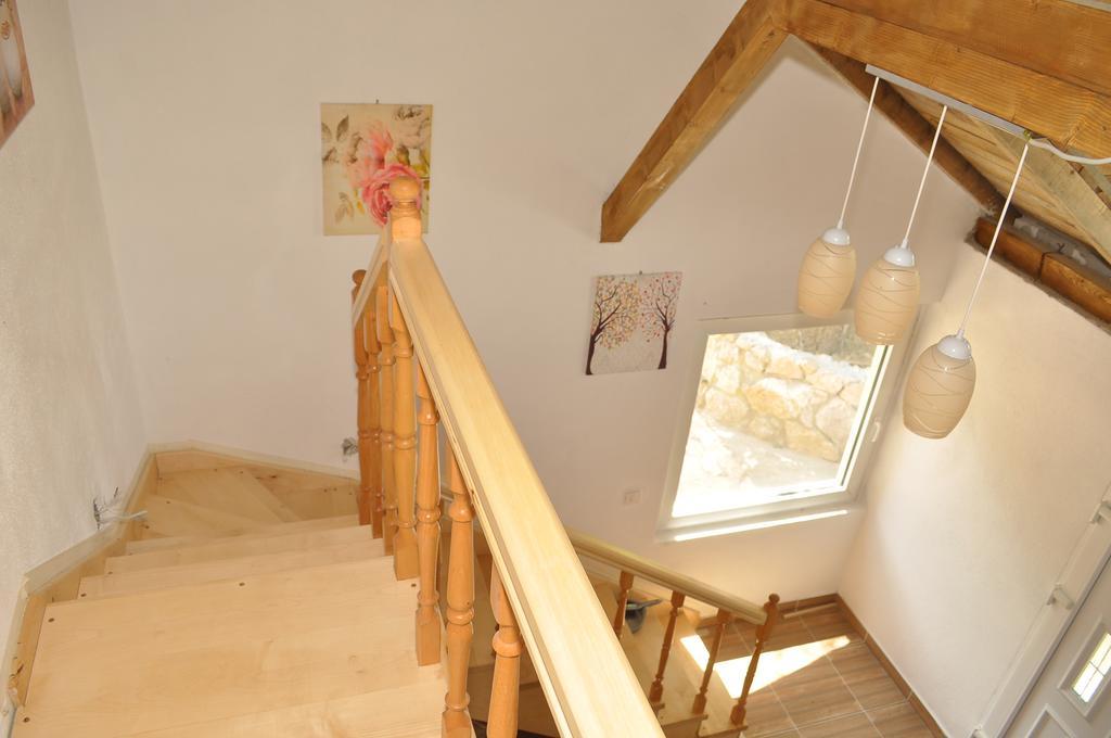 Apartments&Rooms Bojic Kolašin Buitenkant foto