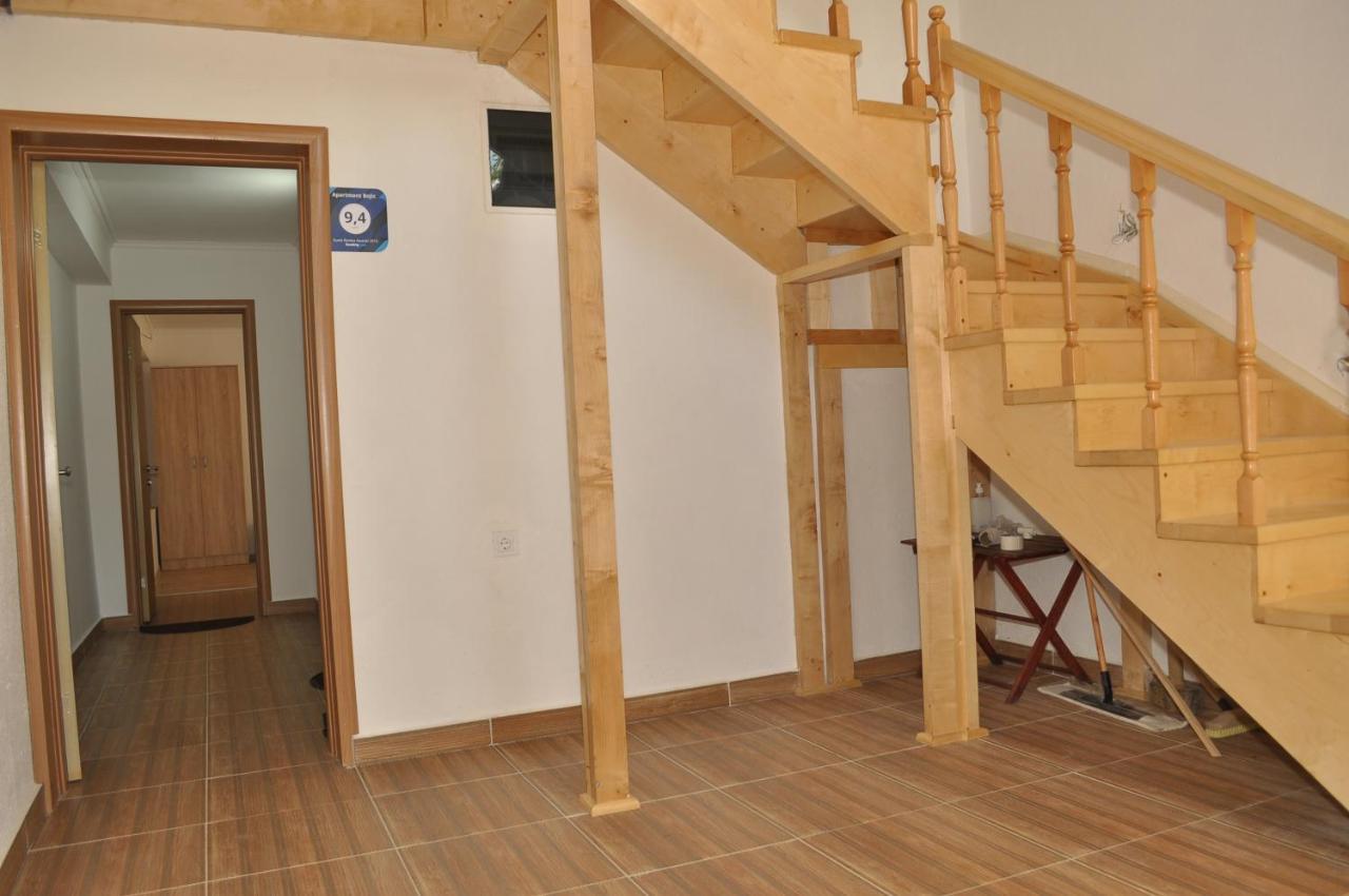 Apartments&Rooms Bojic Kolašin Buitenkant foto