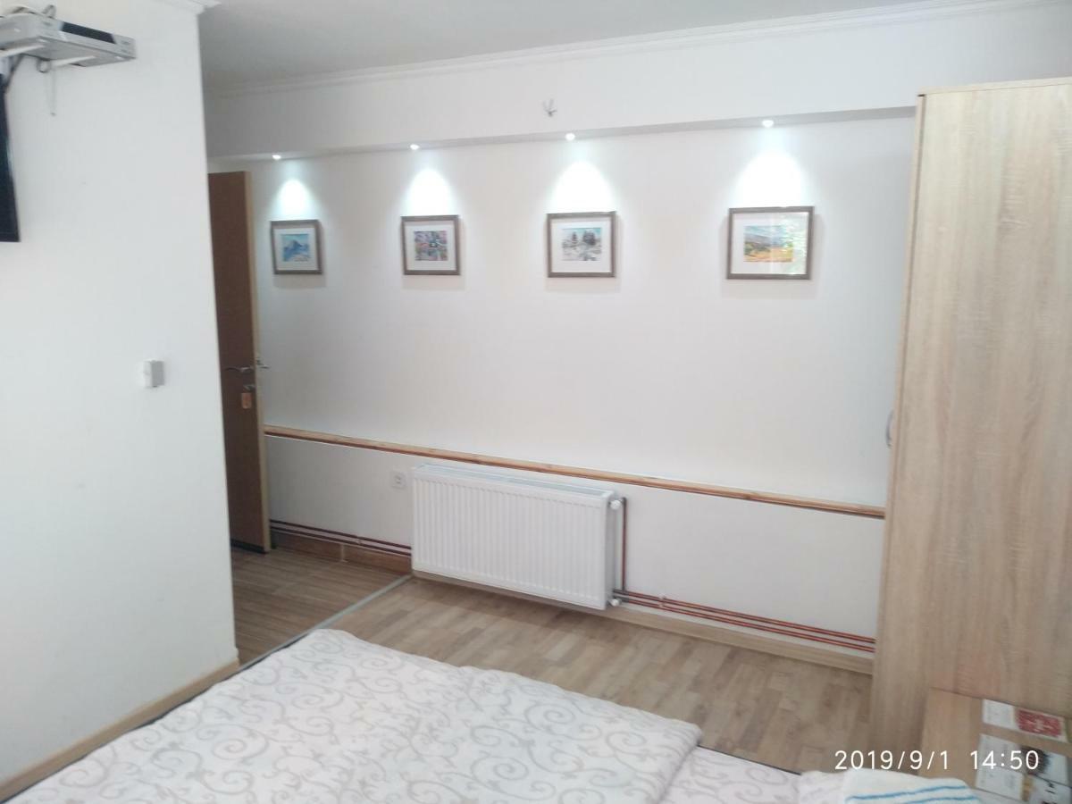 Apartments&Rooms Bojic Kolašin Buitenkant foto