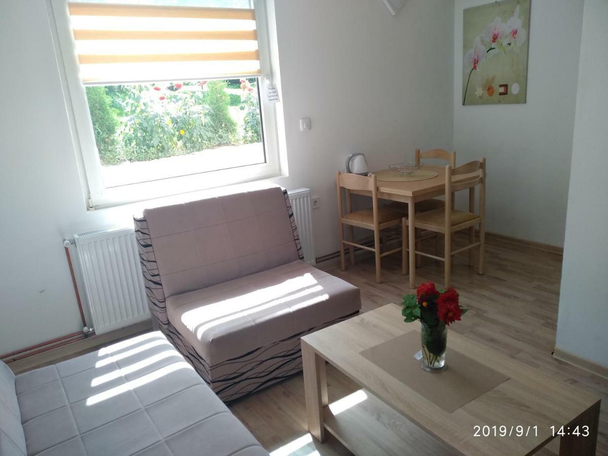 Apartments&Rooms Bojic Kolašin Buitenkant foto