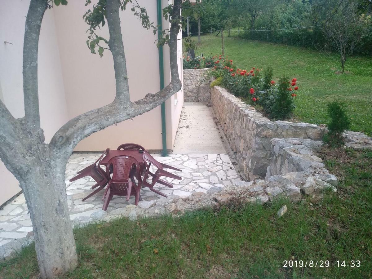 Apartments&Rooms Bojic Kolašin Buitenkant foto